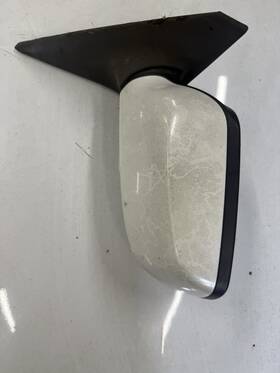 Gp9a69180c08 Mazda 06 07 Mazdaspeed6 Side View Mirror Left Driver Lh Ms6 Speed 6 2006 2007
