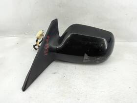 Mazda Gp9b69180c08 2006-2007 6 Driver Left Side View Power Door Mirror Black Dnecw