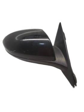 Gs3l6912zb Mazda Passenger Side View Mirror Power Non-heated Fits 09-13 6 1234988