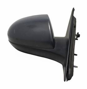 Mazda Gs3n6912zb Passenger Side View Mirror Power Non-heated Fits 09-13 6 1553727