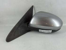 Iiie4022683 Mazda 2010-2013 3 Driver Left Side View Power Door Mirror Grey J2blh Iiie4022683 Mazda 2010-2013 3 Driver Left Side View Power Door Mirror Grey J2blh