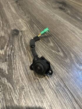 K128-67rc0 Mazda K12867rc0 Oem Cx-9 Surround View Camera Right Exterior Mirror