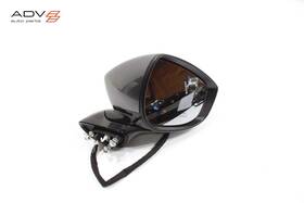 Kevf69121b Mazda Cx-90 Right Passenger Side Door Exterior Rear View Mirror Oem 2024 - 2025 Kevf69121b Mazda Cx-90 Right Passenger Side Door Exterior Rear View Mirror Oem 2024 - 2025