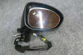 Na9e-69-121a Mazda 2016-2023 Mx-5 Miata Front Right Rh Door Mirror Paint Code 42b Oem Na9e-69-121a Mazda 2016-2023 Mx-5 Miata Front Right Rh Door Mirror Paint Code 42b Oem