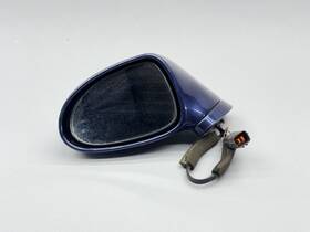 Nc11-69-120g-48 Mazda 99-05 Mx-5 Miata Oem Door Mirror Lh Driver 1999-2005 Power