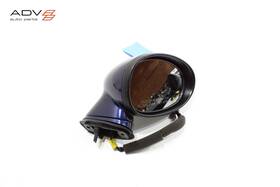 Ne5169120k12 Mazda 2006-15 Mx-5 Miata Right Passenger Side Door Exterior Rear View Mirror Oem