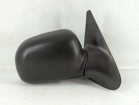 Pw-15215 Mazda B3000 Passenger Right Side View Power Door Mirror Black Kn7b8 Pw-15215 Mazda B3000 Passenger Right Side View Power Door Mirror Black Kn7b8