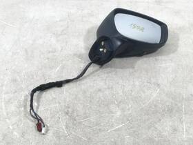 Td2n-69-121a Mazda 19-21 Cx-9 Cx9 Right Rh Passenger Side Door Exterior Rear View Mirror Oem