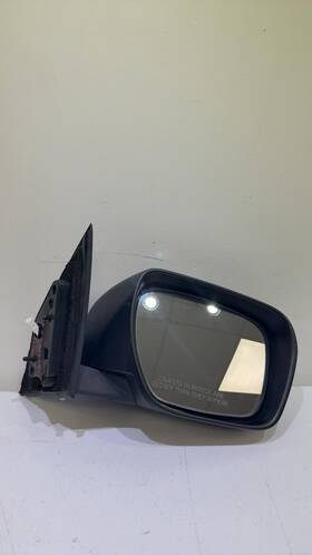 Mazda Td79612z 2008 Cx9 Passenger Right Rh Door Mirror Oem# Paint Scrap