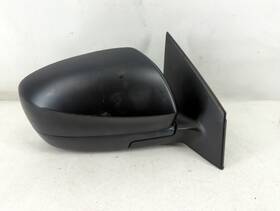 Te696912zg Mazda 2013-2015 Cx-9 Passenger Right Side View Power Door Mirror Black Yv96t