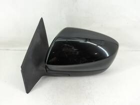 Te696918zg Mazda 2013-2015 Cx-9 Driver Left Side View Power Door Mirror Black Xncu0