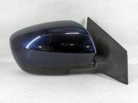 Te726912zf Mazda 2010-2012 Cx-9 Passenger Right Side View Power Door Mirror Blue M0z65 Te726912zf Mazda 2010-2012 Cx-9 Passenger Right Side View Power Door Mirror Blue M0z65