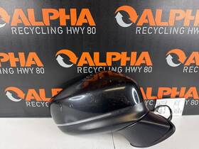 Kb8c69121c Mazda Truck 18 Cx5 Door Mirror Right Rh Kb8c69121c Mazda Truck 18 Cx5 Door Mirror Right Rh