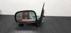 Zzm069180 Mazda 94-95 B4000 Left Driver Side Manual View Mirror Oem