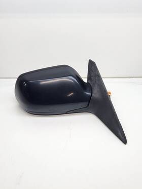 G28a Mazdaspeed 2006 2007 Mazda 6 Right Passenger Side Mirror 16w Black G28a Mazdaspeed 2006 2007 Mazda 6 Right Passenger Side Mirror 16w Black