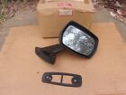 Mb152024 Mitsubishi Dodge Plymouth Colt Ram Nos Right Outside Manual Mirror