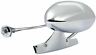 Mb2210 Oer Chrome Remote Bullet Outer Door Mirror Cuda Challenger Charger