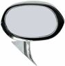 Mb2330 Oer Chrome Remote Outer Door Mirror Charger Roadrunner Satellite