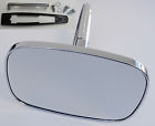Mccsv2-1 Morris Classic Concepts Clear Shot Mirror Gm Square Side Rear