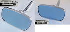 Mccsv2-b Morris Classic Concepts Clear Shot Blue Anti Glare Mirror Gm