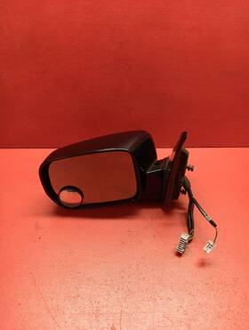 76250-s3v-a14za Mdx 2002- 2006 Acura Left Driver Door Mirror B92p
