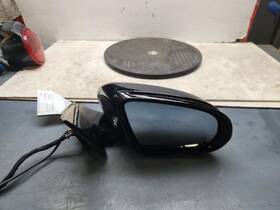 128-10548r Mercedes 2018-2020 S Class W222 Door Mirror Passenger Side Right With Camera Oem 128-10548r Mercedes 2018-2020 S Class W222 Door Mirror Passenger Side Right With Camera Oem