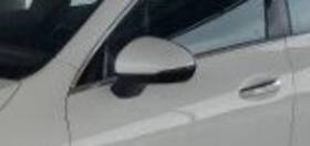 128-11573l Mercedes 2020-2023 Cla-class Lh Driver Door Mirror Side View Oem 128-11573l Mercedes 2020-2023 Cla-class Lh Driver Door Mirror Side View Oem
