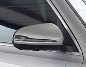Mercedes 128-13151r 2020-2022 Glb Class Rh Passenger Door Mirror Side View Oem
