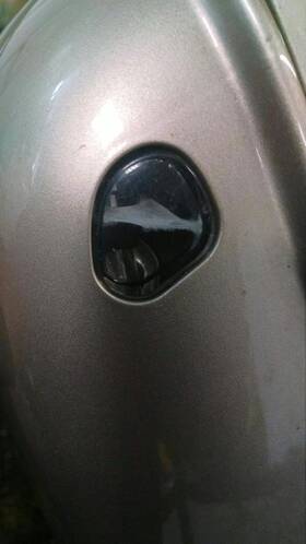 128-56693l Mercedes Oem Side View Door Mirror For R-class Left Blk Tan-cvr Pwr Tested Gd 128-56693l Mercedes Oem Side View Door Mirror For R-class Left Blk Tan-cvr Pwr Tested Gd
