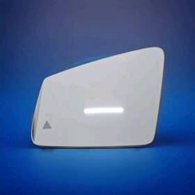 2128103321 Mercedes Genuine Bbdc C204 S204 W204 X204 Mirror Glass With Blind Spot