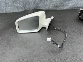 2168103519 Mercedes W216 Cl600 Cl550 Cl63 Left Driver Side Door Auto Dim Mirror Oem 2168103519 Mercedes W216 Cl600 Cl550 Cl63 Left Driver Side Door Auto Dim Mirror Oem