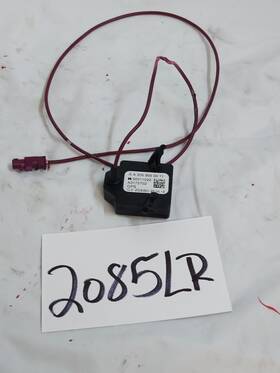 A2059050411 Mercedes 2016-2023 C G Glc300 W205 X253 W463 W447 Oem Mirror Antenna Gps Module
