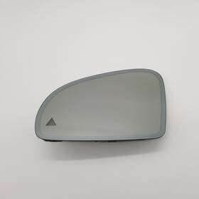 A2318102521 Mercedes Benz Gt Sl Slc Slk Left Auto Dim Heated Mirror Glass W Blind Spot Usa
