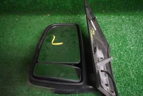 A9068104893 Mercedes 2007 08 09 10 11 12 13 Springer Driver Left Side Door Mirror Oem A90681