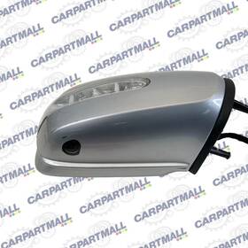 Mercedes-benz 07 08 Gl450 Gl320 Right Side Rear View Door Mirror Iridium Silver