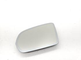 099-810-83-01 Mercedes-benz 15-21 C300 W205 Left Side Driver Rear View Mirror Glass 0998108301
