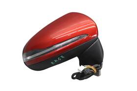 Mercedes-benz 0998107800 17-20 W205 C300 C63 Amg Front Right Side Door Rear View Mirror Oem