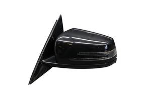 A212-810-75-19 Mercedes-benz 10-13 E350 E550 W207 Front Left Driver Side Mirror Door Rear View Oem