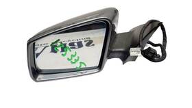 1178101500 Mercedes-benz Door Mirror Cla Class Left 14 15 16