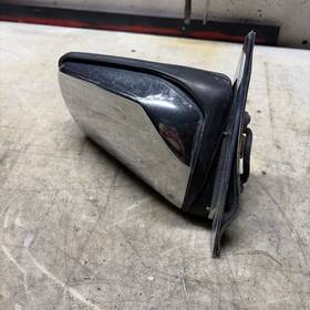 Mercedes-benz 1238110641 1977-85 Mercedes-benz W123 Oem Remote Mirror - Passenger Side