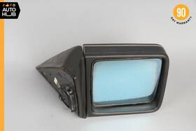 1248101416 Mercedes-benz 86-88 Mercede W124 300d Sedan 300te Side View Door Mirror Right Passenger Oem