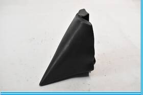 Mercedes-benz 1268100316 81-85 W126 300sd Front Left Driver Side Mirror Grommet