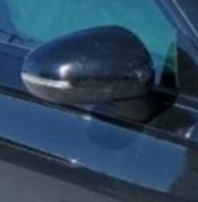 128-11620r Mercedes-benz 2019-2022 A-class Rh Passenger Door Mirror Side View Oem 128-11620r Mercedes-benz 2019-2022 A-class Rh Passenger Door Mirror Side View Oem