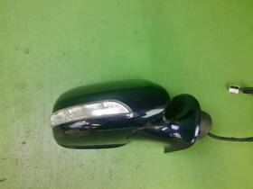 128-50127r Mercedes Benz 07-09 E350 E320 E63 Power Side Mirror Passenger Right Blue Oem 128-50127r Mercedes Benz 07-09 E350 E320 E63 Power Side Mirror Passenger Right Blue Oem