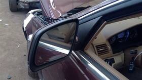128-50253l Mercedes-benz Driver Side View Mirror 204 Type Power C230 Fits 08 C-class 6100377 128-50253l Mercedes-benz Driver Side View Mirror 204 Type Power C230 Fits 08 C-class 6100377