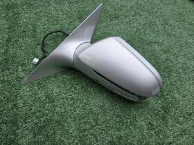 128-50352r Mercedes-benz 2009 2010 2011 Slk280 Slk350 Exterior Side View Mirror Left Driver Oem