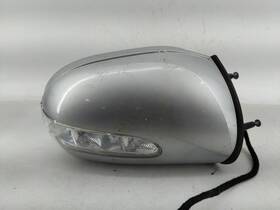 128-50683 Mercedes-benz 2011 Ml350 Passenger Right Side View Power Door Mirror We84o 128-50683 Mercedes-benz 2011 Ml350 Passenger Right Side View Power Door Mirror We84o