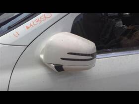 128-50686l Mercedes-benz Driver Side View Mirror 164 Type Power Fits 11-12 Gl-class 17366042 128-50686l Mercedes-benz Driver Side View Mirror 164 Type Power Fits 11-12 Gl-class 17366042