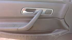 128-56566r Mercedes-benz Passenger Side View Mirror 170 Type Power Slk230 Fits 97-00 Slk 1634245 128-56566r Mercedes-benz Passenger Side View Mirror 170 Type Power Slk230 Fits 97-00 Slk 1634245