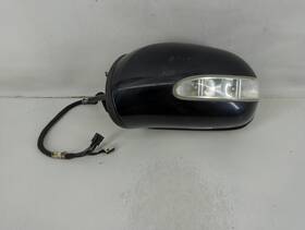 128-56667 Mercedes-benz 2007-2008 Ml320 Driver Left Side View Power Door Mirror J0drh